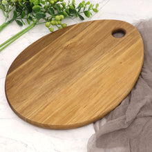 Load image into Gallery viewer, Acacia Creative Cutting Board
