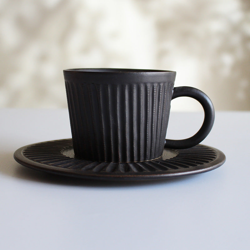 Modern Coffee Cup