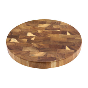 Premium Wood Cutting Board