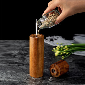 Acacia Spices Grinder