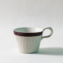 Load image into Gallery viewer, Stoneware Coffee Cup
