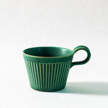 Load image into Gallery viewer, Stoneware Coffee Cup
