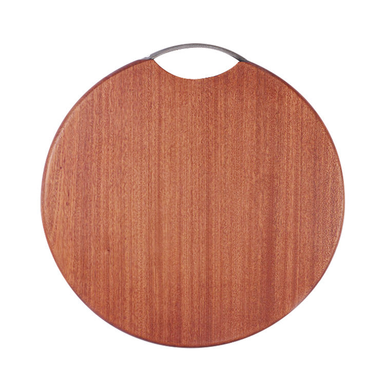 Ebony Wood Cutting Board