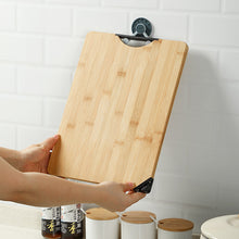 Load image into Gallery viewer, Bamboo Cutting Board
