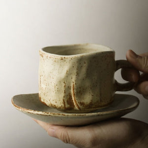 Handmade Art Cup