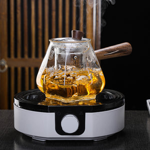 Modern Style Teapot