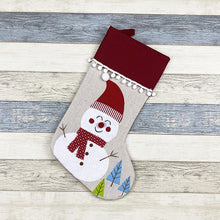 Carica l&#39;immagine nel visualizzatore di Gallery, Children&#39;s Christmas Gift Stockings
