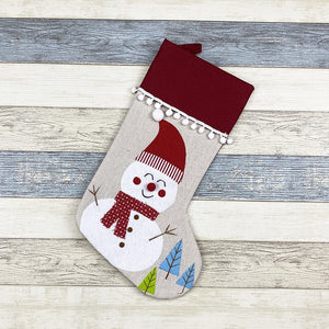 Children's Christmas Gift Stockings