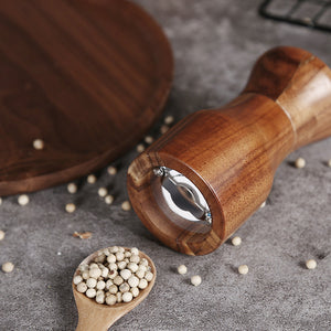 Light Luxury Seasoning Grinder