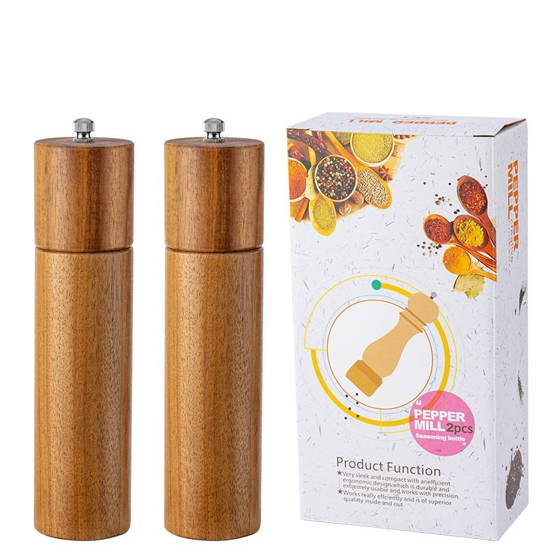 Acacia Spices Grinder