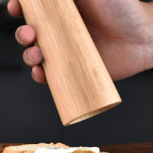 Load image into Gallery viewer, Nordic Wooden Seasoning Bottle
