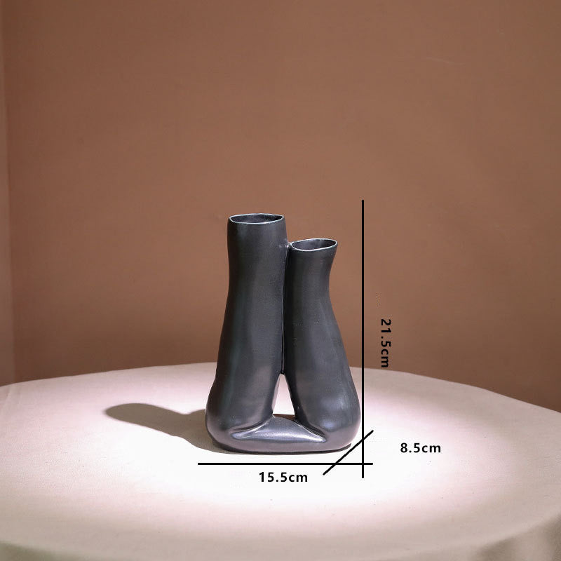Elowen Modern Vase