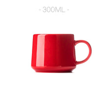 Carica l&#39;immagine nel visualizzatore di Gallery, Simple Creative Ceramic Mug
