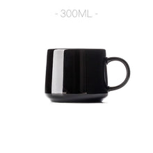 Carica l&#39;immagine nel visualizzatore di Gallery, Simple Creative Ceramic Mug
