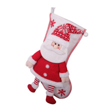 Load image into Gallery viewer, Christmas Candy Stockings Decoration
