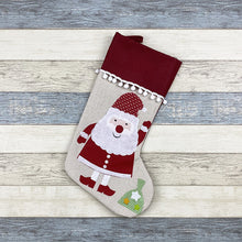 Carica l&#39;immagine nel visualizzatore di Gallery, Children&#39;s Christmas Gift Stockings
