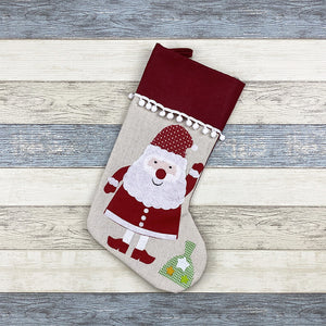 Children's Christmas Gift Stockings