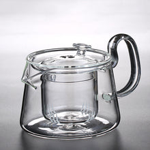 Load image into Gallery viewer, Thickened Glass Teapot
