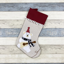 Carica l&#39;immagine nel visualizzatore di Gallery, Children&#39;s Christmas Gift Stockings
