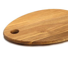 Load image into Gallery viewer, Acacia Creative Cutting Board
