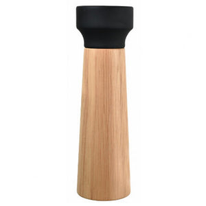 Nordic Wooden Seasoning Bottle