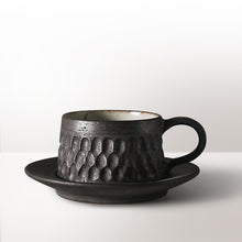 Carica l&#39;immagine nel visualizzatore di Gallery, Stoneware Coffee Cup
