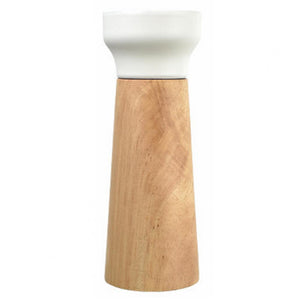 Nordic Wooden Seasoning Bottle