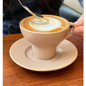 Cute Pastel Coffee Cup