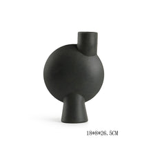 Load image into Gallery viewer, Bob Vintage Ceramic Vase
